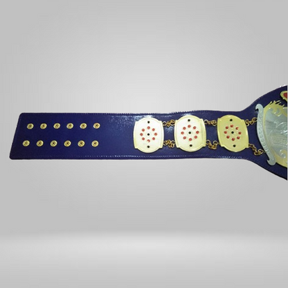 NWA Junior Heavyweight Replica Championship Belt