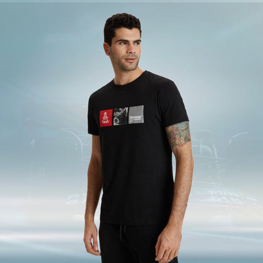 Dakar DKR S 0423 Mens T-shirt