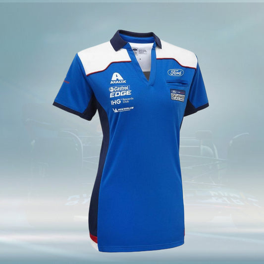 Ford Racing Team Ladies T-shirt