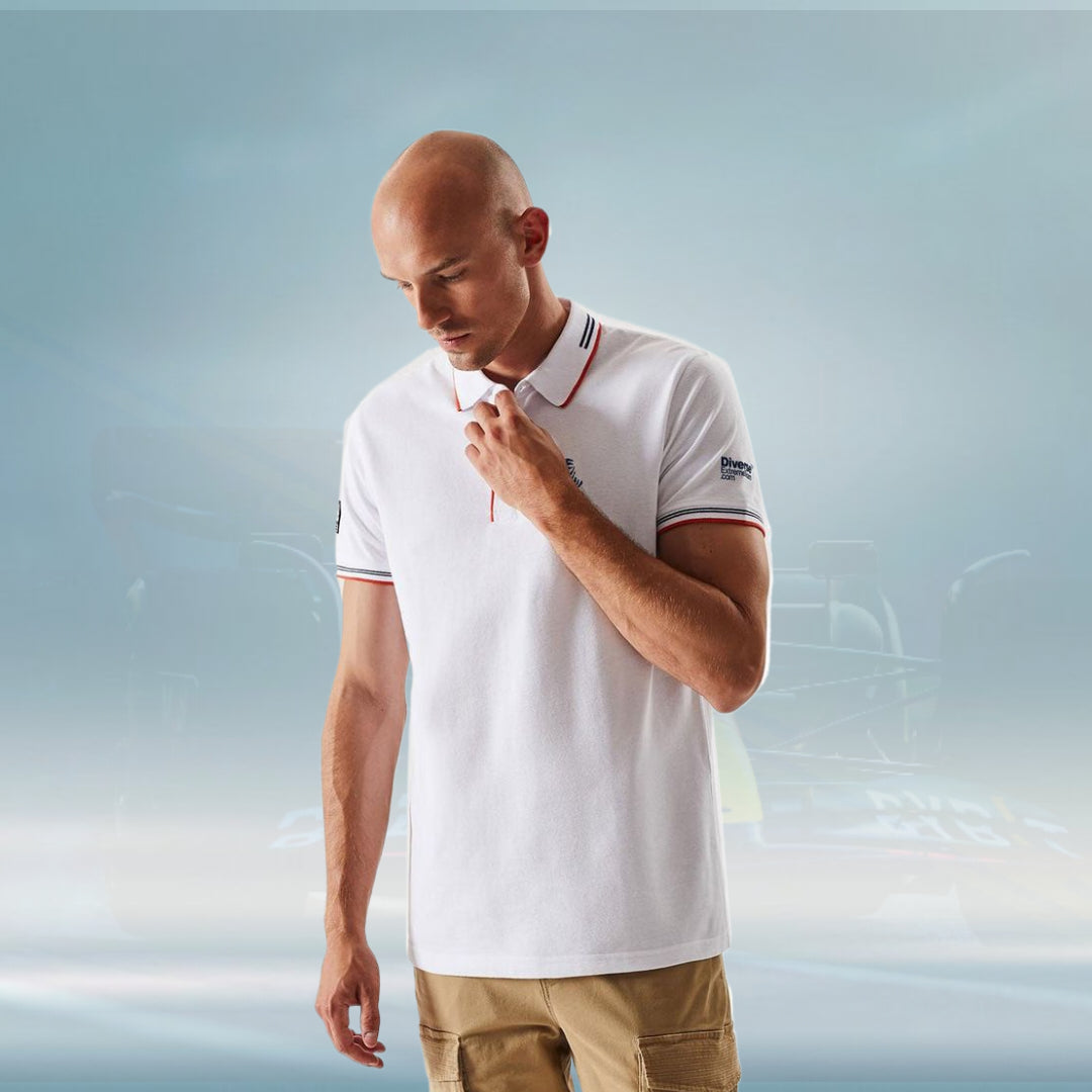 Men's Dakar DEXT DKR CL P B polo shirt