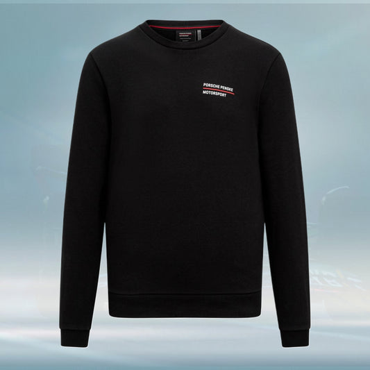 2023 Germany Porsche Motorsport Penske Crew sweatshirt