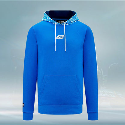 2022 Mercedes AMG F1 Men's GR Miami Hooded Sweatshirt - Rental Sports