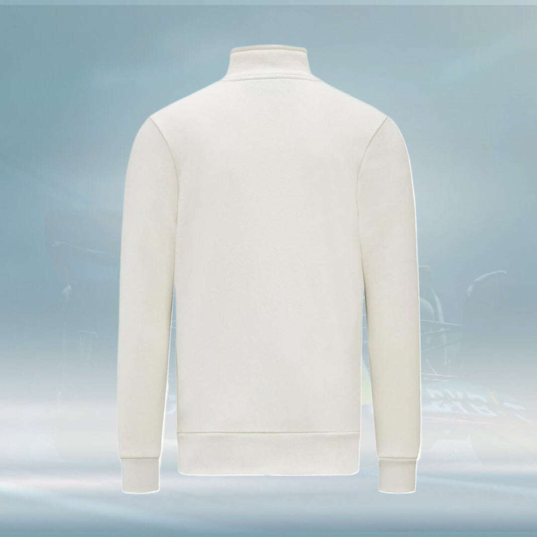 2022 Mercedes AMG F1 Men's LH Miami Hooded Sweatshirt - Rental Sports