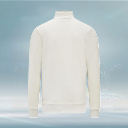 2022 Mercedes AMG F1 Men's LH Miami Hooded Sweatshirt - Rental Sports