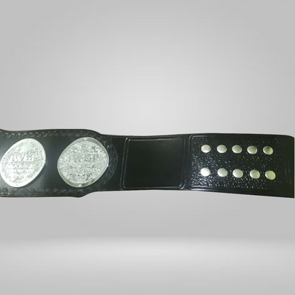 IWGP JR TAG TEAM Championship Belt