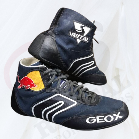 Geox red bull racing 2025 shoes