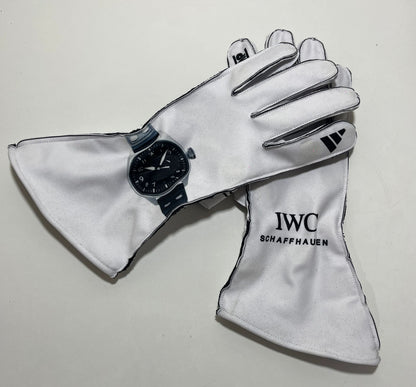 Kimi Antonelli Mercedes AMG 2025 F1 Race Gloves