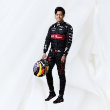 Guanyu Zhou Alfa Romeo 2023 Suit Printed F1 Race Suit