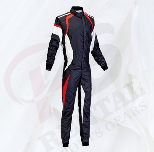 Race Suit Cordura karting 2023 Racing