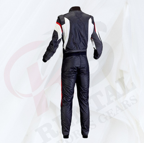 Race Suit Cordura karting 2023 Racing