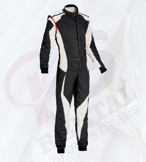 Kart Race Go karting Suit RSG-66