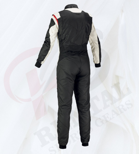 Kart Race Go karting Suit RSG-66