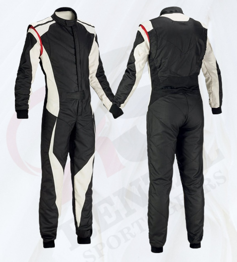 Kart Race Go karting Suit RSG-66