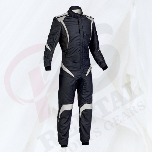 Kart Race Suit latest Style Cordura Suit