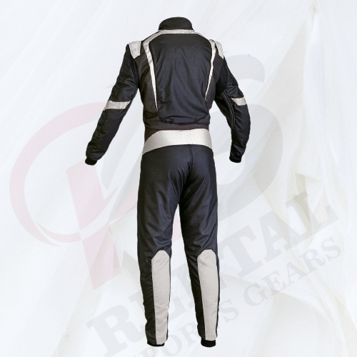 Kart Race Suit latest Style Cordura Suit