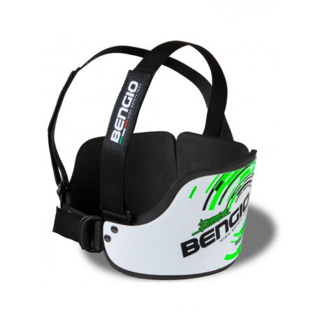 BENGIO CARBON LADY BUMPER RIB PROTECTOR – Rental Sports