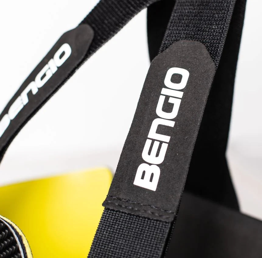 BENGIO CARBON AB7 RIB PROTECTOR