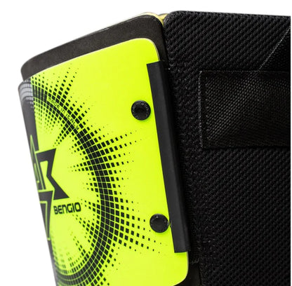 BENGIO CARBON AB7 RIB PROTECTOR