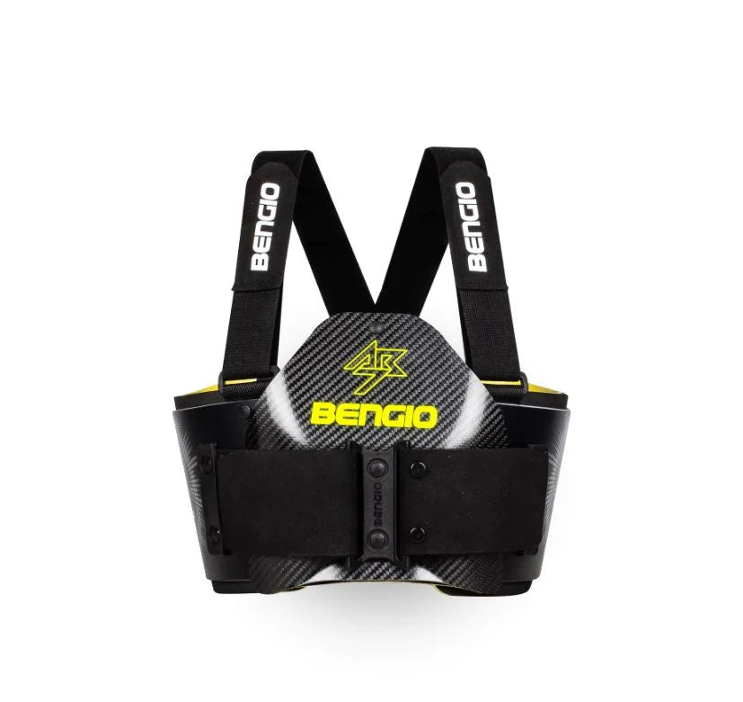 BENGIO CARBON AB7 RIB PROTECTOR