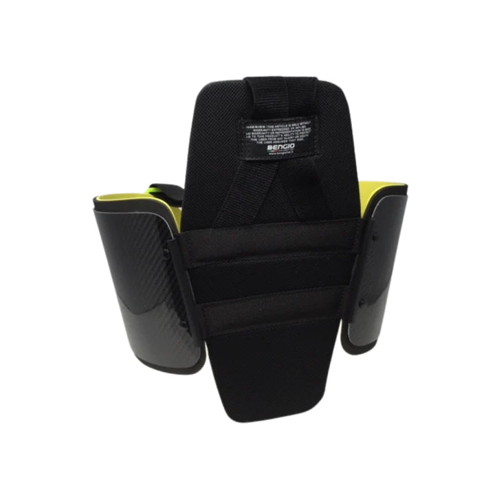 Barrel Rib Protector BENGIO CARBON PLUS RIB PROTECTOR – Rental Sports