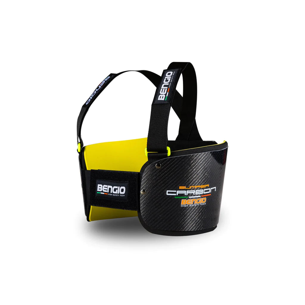 BENGIO CARBON RIB PROTECTOR