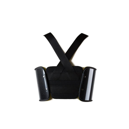 BENGIO CARBON RIB PROTECTOR