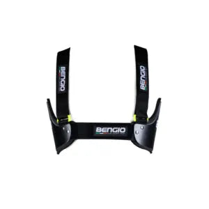 BENGIO CARBON LADY BUMPER RIB PROTECTOR