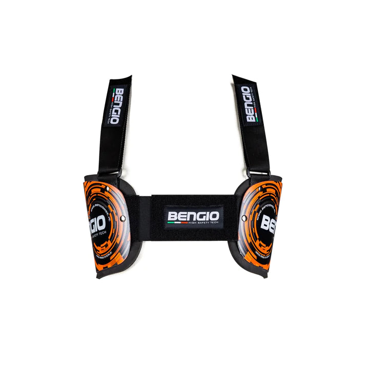 BENGIO STANDARD RIB PROTECTOR