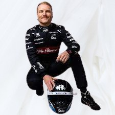 Valtteri Bottas 2023 Alfa Romeo Race Suit F1 racing suit