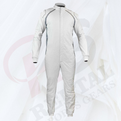 Cordura Karting Race suit RSG-344