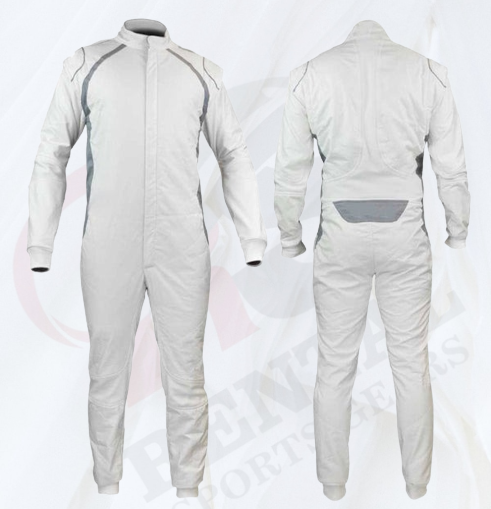 Cordura Karting Race suit RSG-344