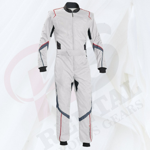 New Suit Cordura Go Kart Racing - Rental Sports