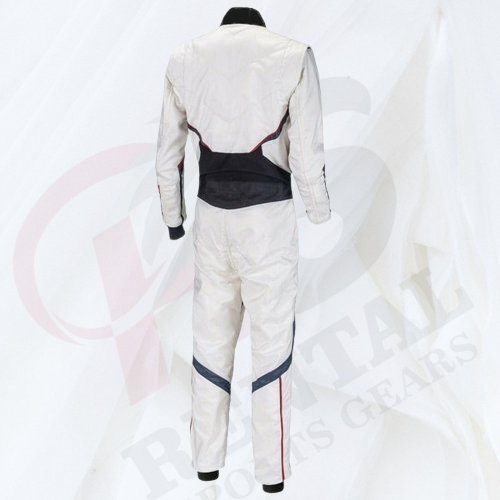 New Suit Cordura Go Kart Racing