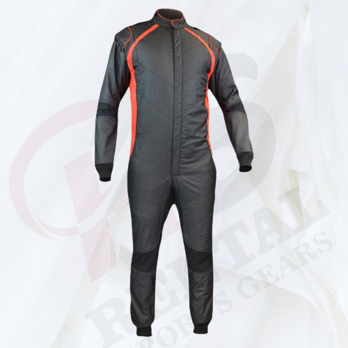 Cordura Karting Race suit RSG-344 - Rental Sports