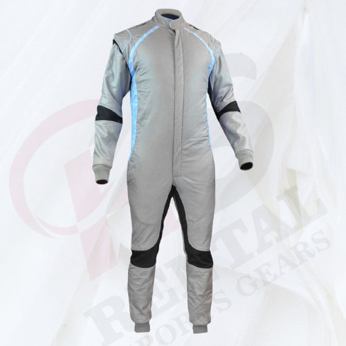 Cordura Karting Race suit RSG-344