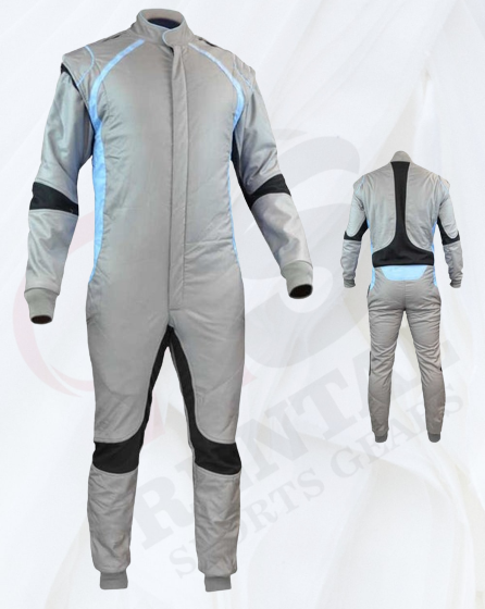 Cordura Karting Race suit RSG-344