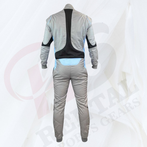 Cordura Karting Race suit RSG-344