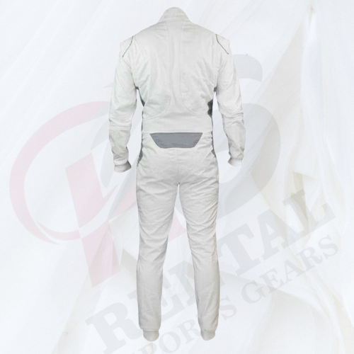 Cordura Karting Race suit RSG-344