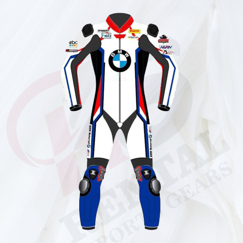 EUGENE LAVERTY BMW MOTORRAD 2020 RACING SUIT WSBK - Rental Sports