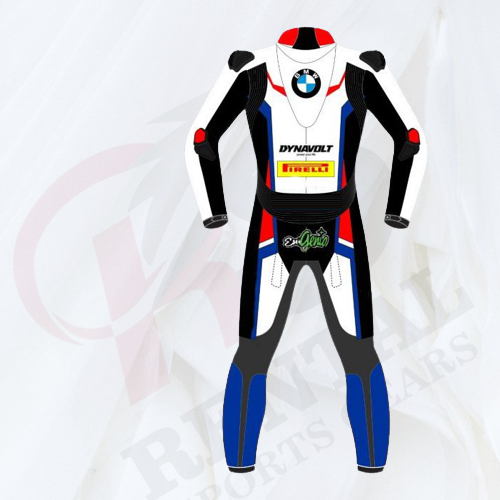 EUGENE LAVERTY BMW MOTORRAD 2020 RACING SUIT WSBK - Rental Sports