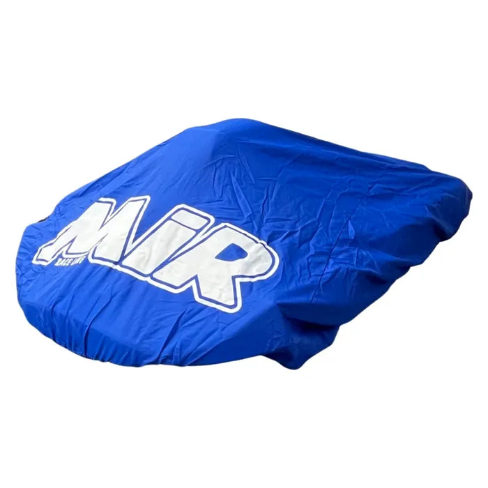 MIR Racing KART COVER