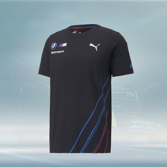 2022 BMW Motorsport Team Mens T-shirt