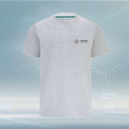 2023 Mercedes Germany AMG F1 Mens Classic T-shirt