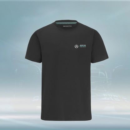 2023 Mercedes Germany AMG F1 Mens Classic T-shirt