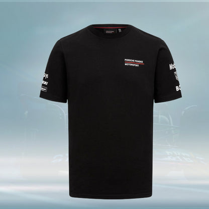 2023 Porsche Germany Motorsport Penske Car t-shirt