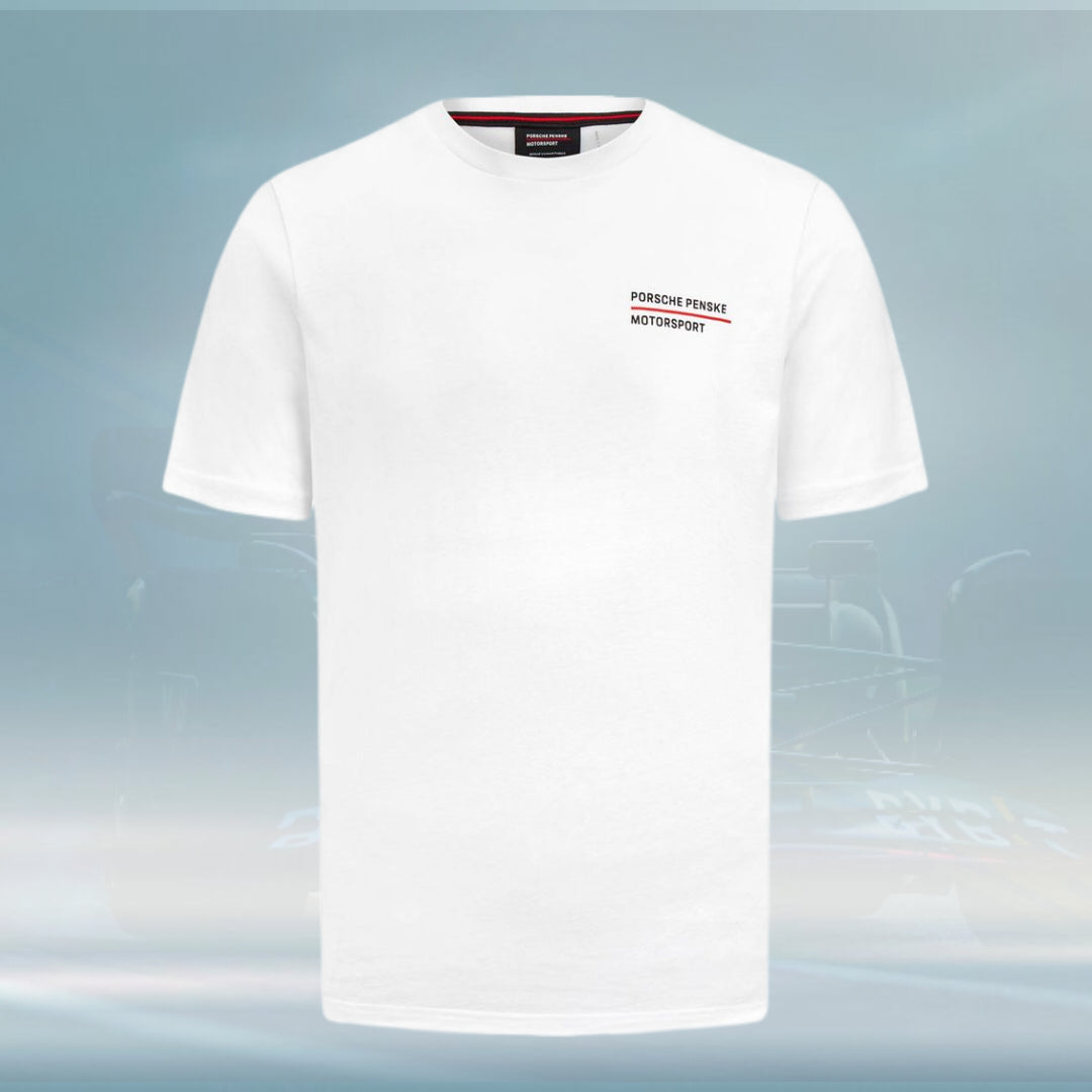 2023 Porsche Germany Motorsport Penske Car t-shirt