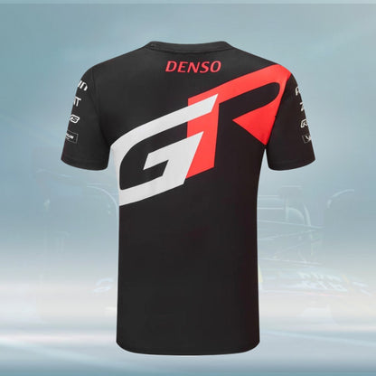 Toyota Gazoo Racing WEC Team Children T-Shirt 2023