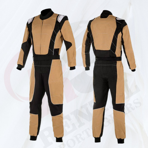 Karting Cordura Race Suit