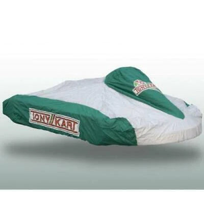 Tony Kart Waterproof Kart Cover Karting Style - Rental Sports