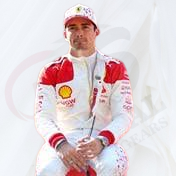 Charles Leclerc 2023 Monaco Grand Prix Race Suit ferrari